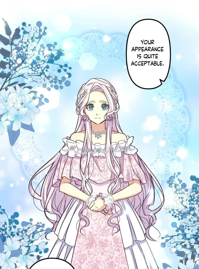 The False Saintess is Embraced by Her First Love, the Count Chapter 4 page 99 - 