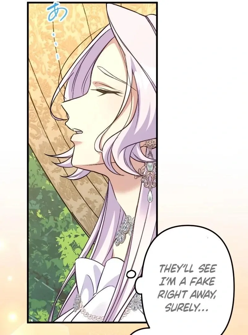The False Saintess is Embraced by Her First Love, the Count Chapter 5 page 15 - 