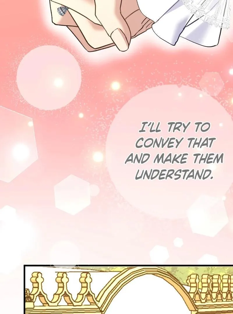 The False Saintess is Embraced by Her First Love, the Count Chapter 5 page 17 - 