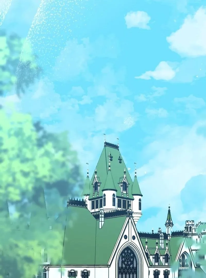 The False Saintess is Embraced by Her First Love, the Count Chapter 5 page 20 - 
