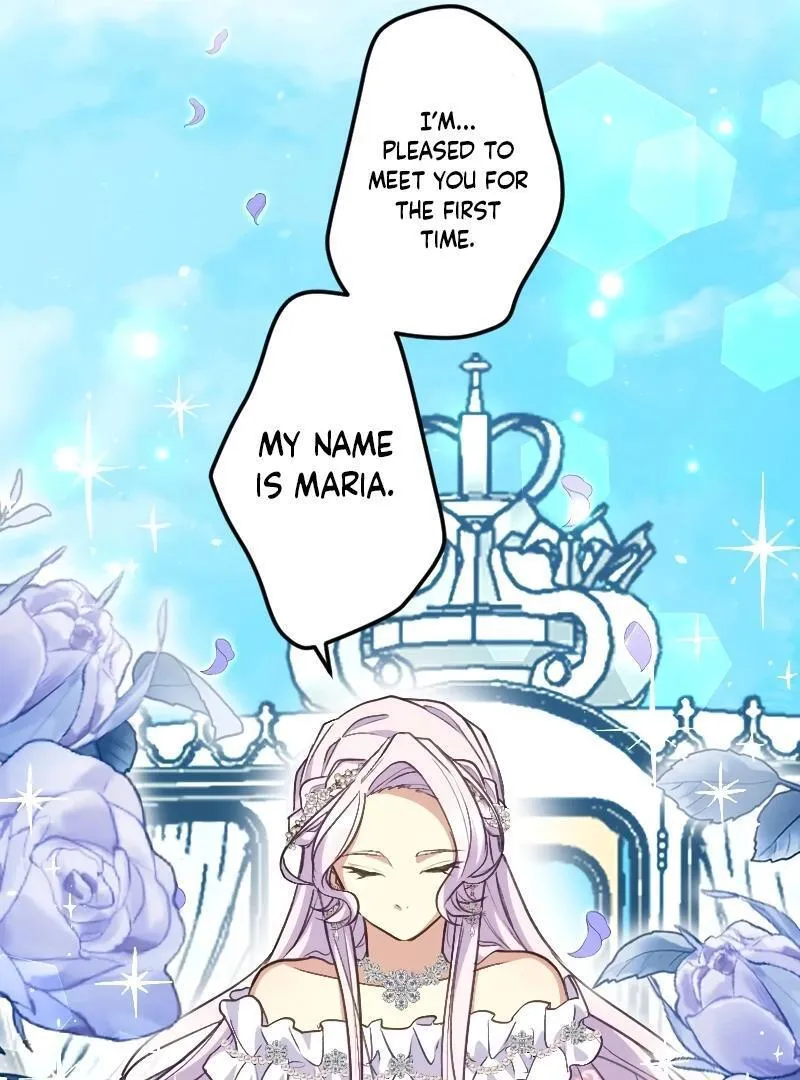 The False Saintess is Embraced by Her First Love, the Count Chapter 5 page 29 - 
