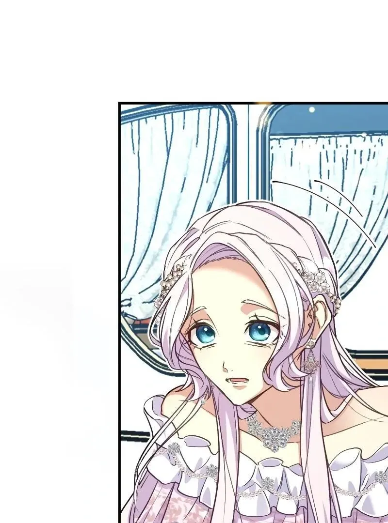 The False Saintess is Embraced by Her First Love, the Count Chapter 5 page 32 - 