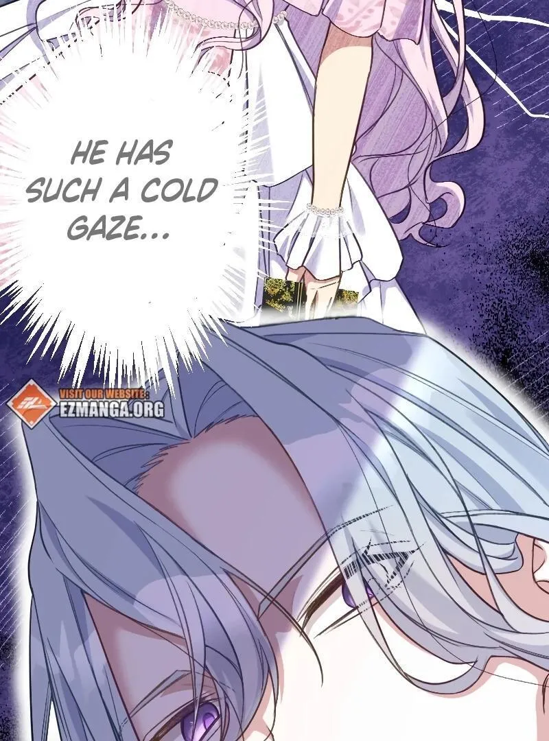 The False Saintess is Embraced by Her First Love, the Count Chapter 5 page 37 - 