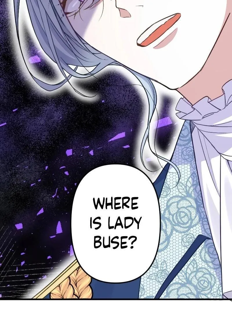 The False Saintess is Embraced by Her First Love, the Count Chapter 5 page 38 - 