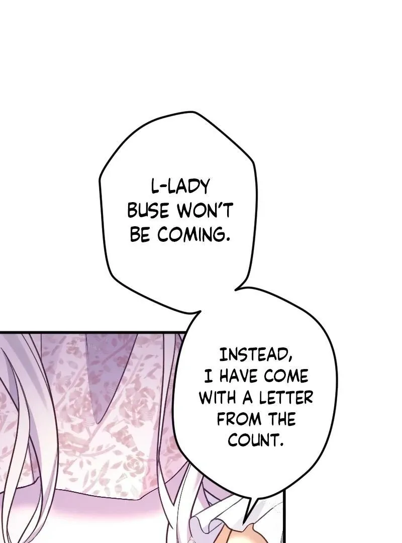 The False Saintess is Embraced by Her First Love, the Count Chapter 5 page 39 - 