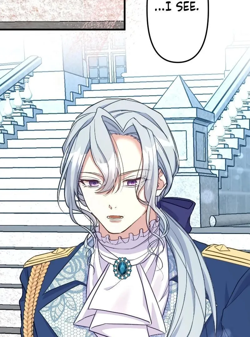 The False Saintess is Embraced by Her First Love, the Count Chapter 5 page 45 - 