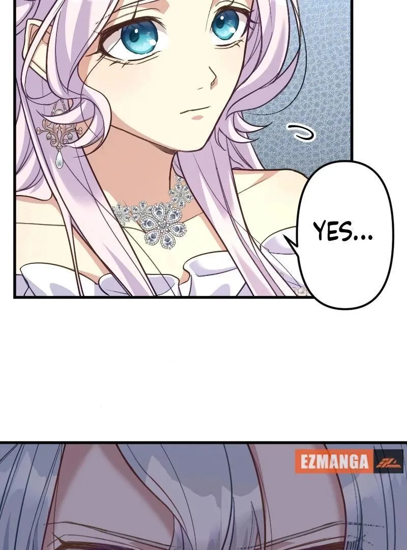 The False Saintess is Embraced by Her First Love, the Count Chapter 5 page 47 - 