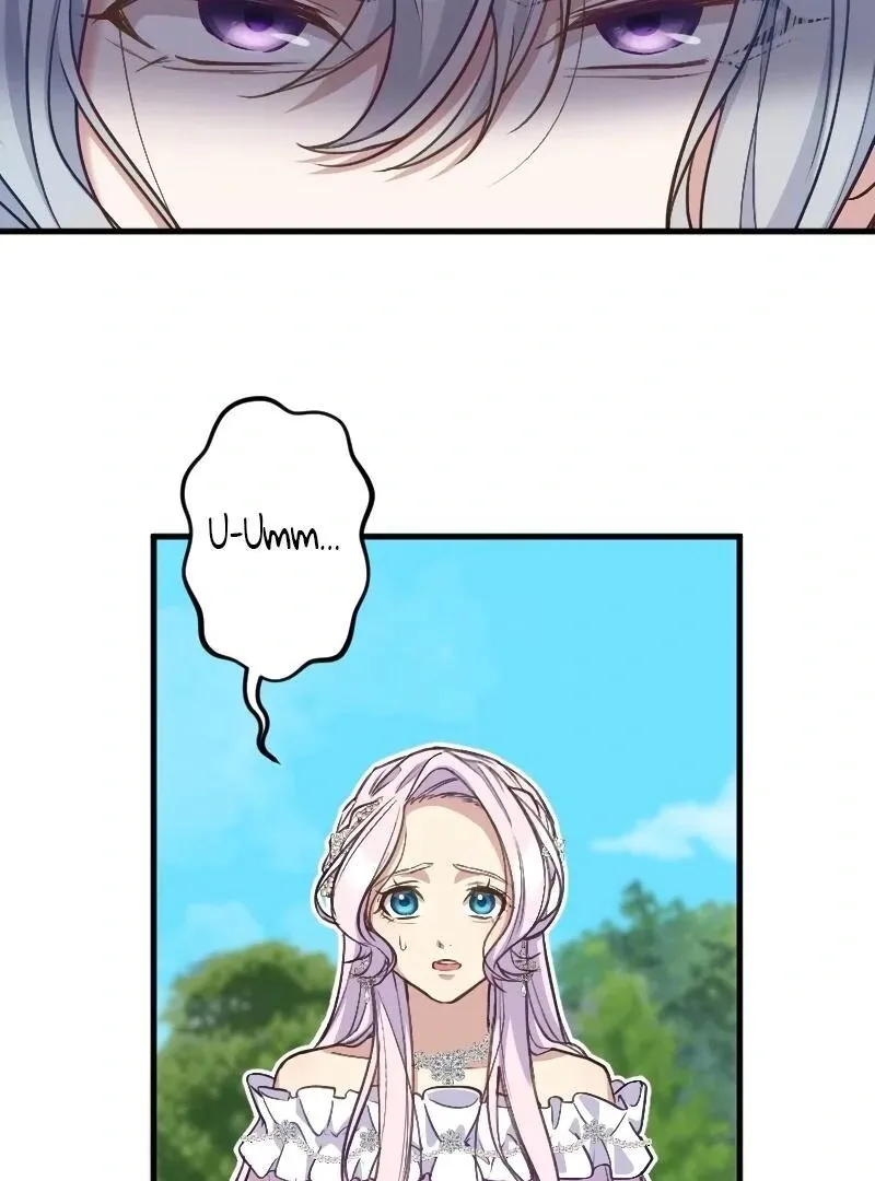 The False Saintess is Embraced by Her First Love, the Count Chapter 5 page 48 - 