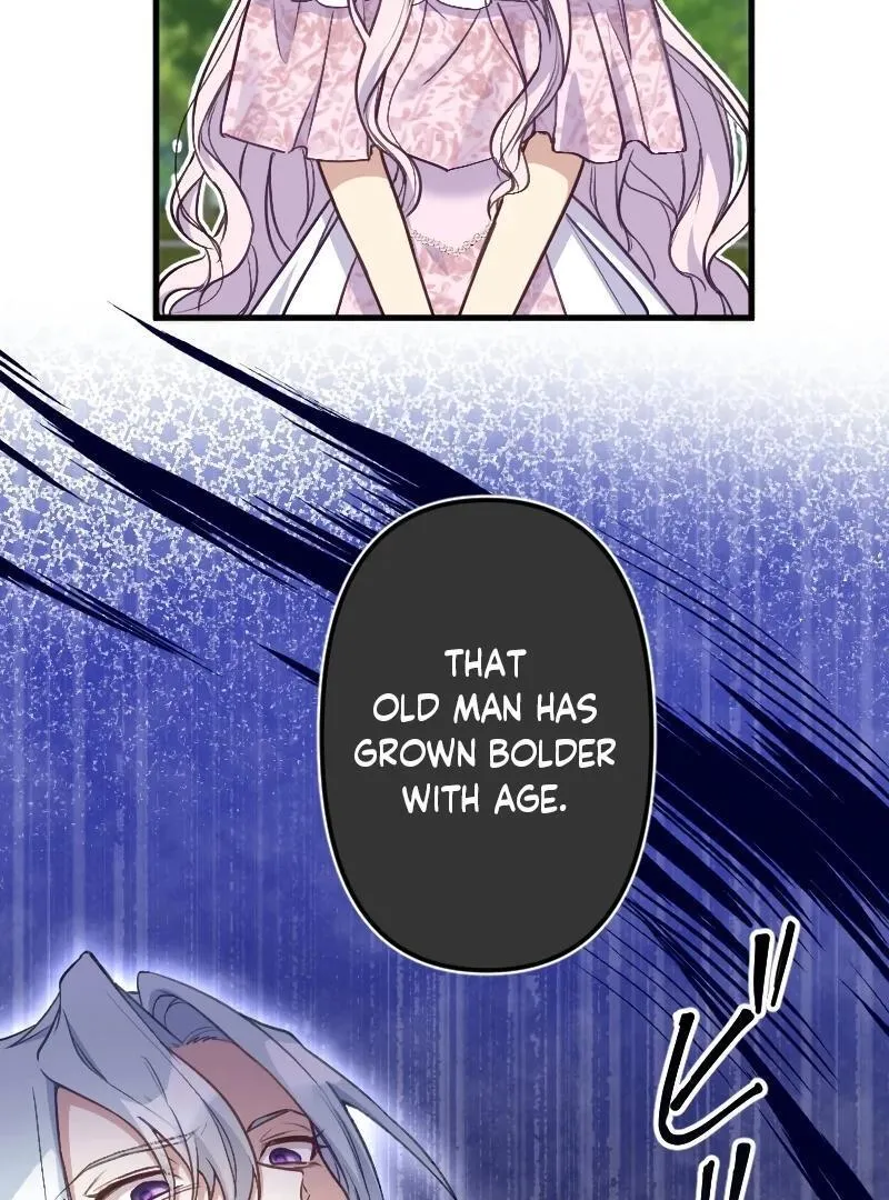 The False Saintess is Embraced by Her First Love, the Count Chapter 5 page 49 - 