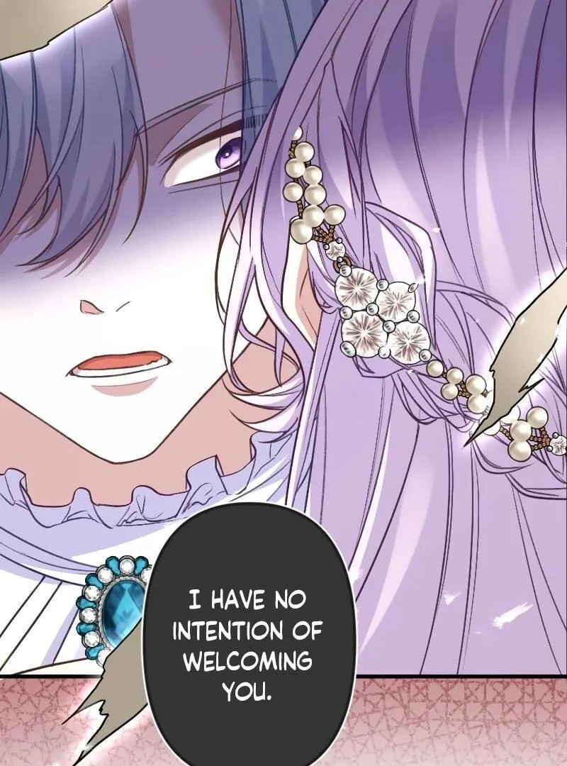 The False Saintess is Embraced by Her First Love, the Count Chapter 5 page 52 - 