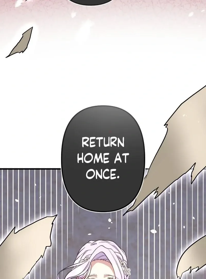 The False Saintess is Embraced by Her First Love, the Count Chapter 5 page 53 - 