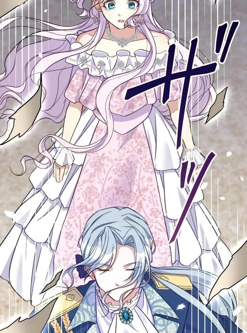 The False Saintess is Embraced by Her First Love, the Count Chapter 5 page 54 - 