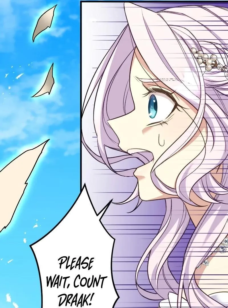 The False Saintess is Embraced by Her First Love, the Count Chapter 5 page 57 - 