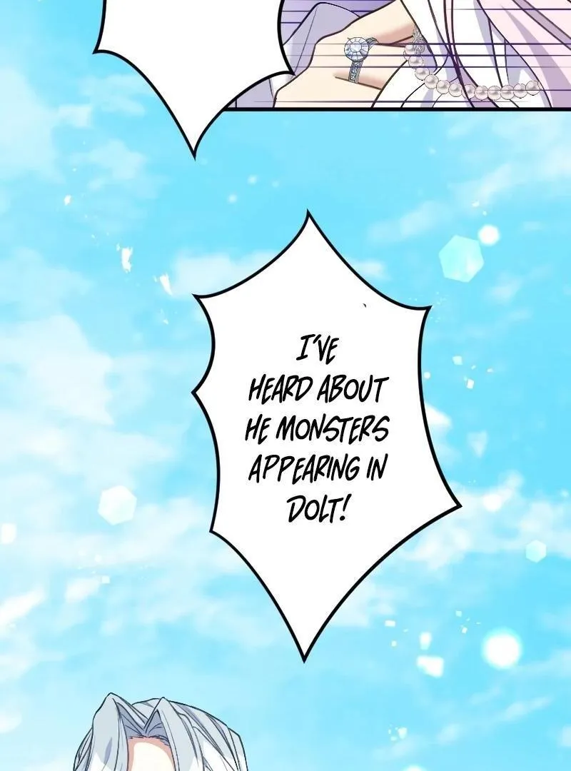 The False Saintess is Embraced by Her First Love, the Count Chapter 5 page 58 - 