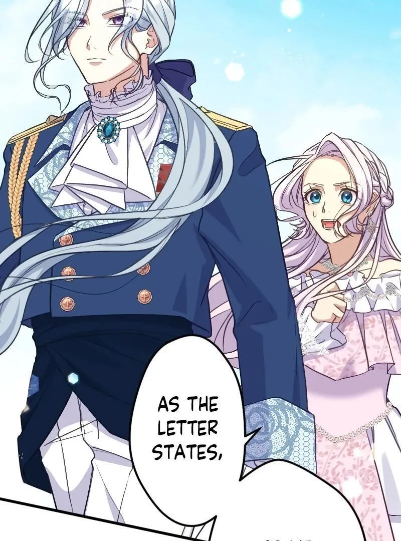 The False Saintess is Embraced by Her First Love, the Count Chapter 5 page 59 - 
