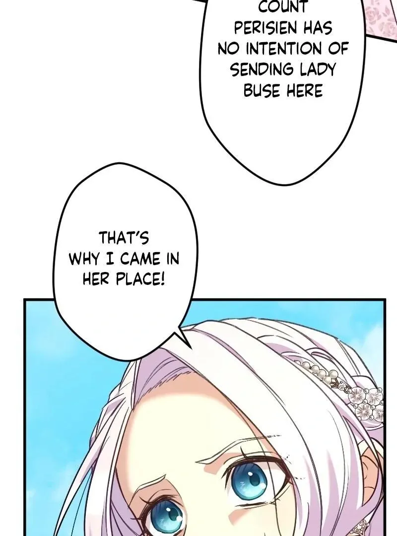 The False Saintess is Embraced by Her First Love, the Count Chapter 5 page 60 - 
