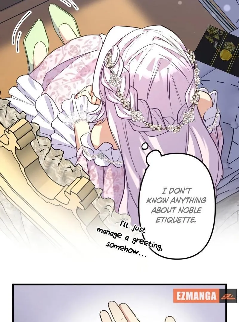 The False Saintess is Embraced by Her First Love, the Count Chapter 5 page 7 - 