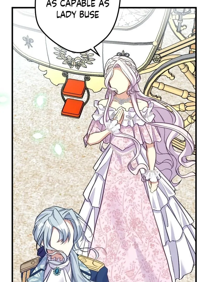 The False Saintess is Embraced by Her First Love, the Count Chapter 5 page 63 - 