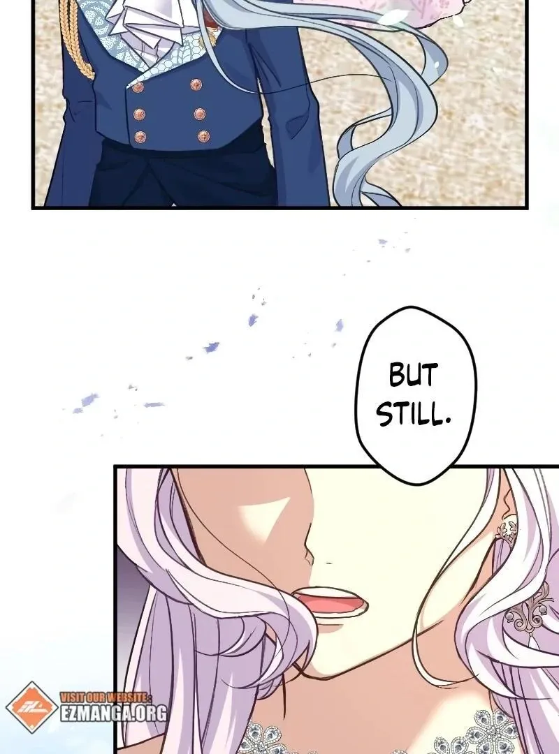 The False Saintess is Embraced by Her First Love, the Count Chapter 5 page 64 - 