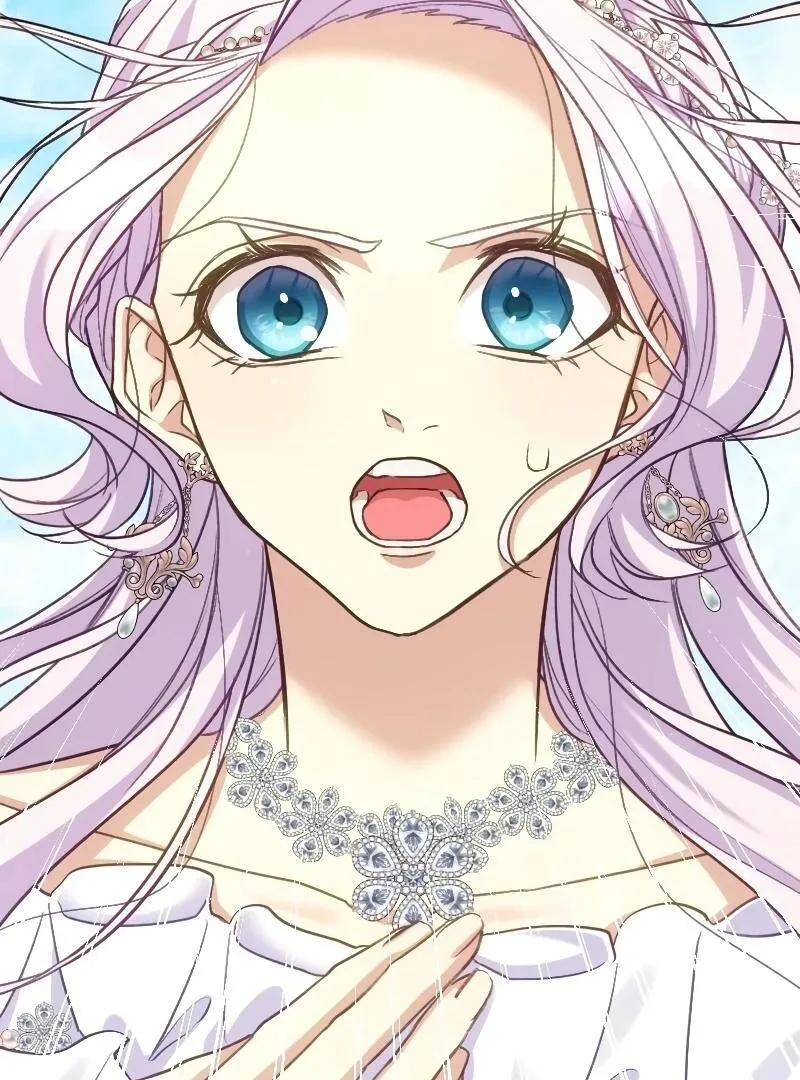 The False Saintess is Embraced by Her First Love, the Count Chapter 5 page 66 - 