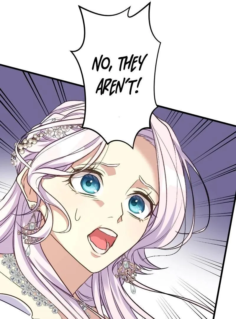 The False Saintess is Embraced by Her First Love, the Count Chapter 5 page 70 - 