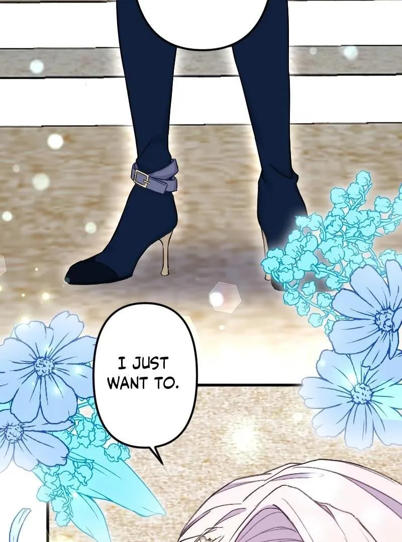 The False Saintess is Embraced by Her First Love, the Count Chapter 5 page 73 - 
