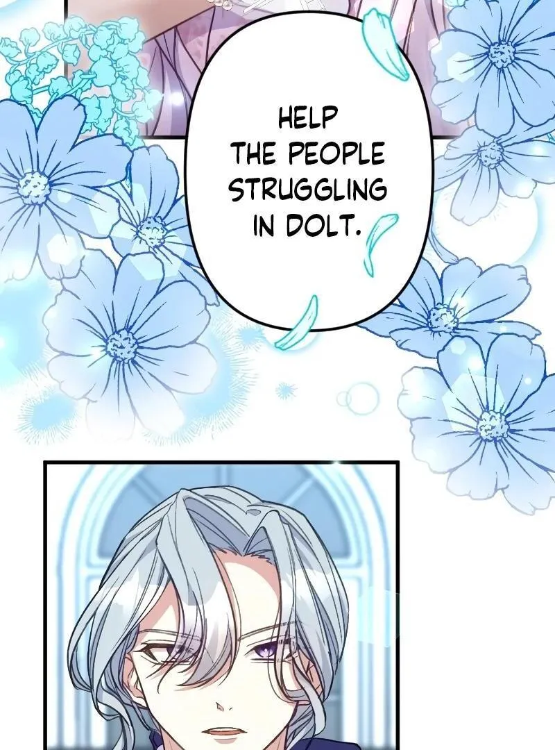The False Saintess is Embraced by Her First Love, the Count Chapter 5 page 75 - 