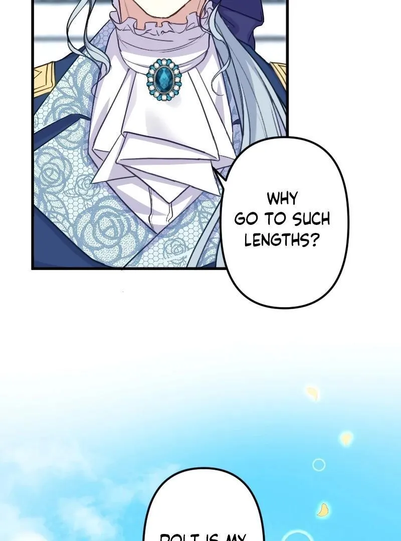 The False Saintess is Embraced by Her First Love, the Count Chapter 5 page 76 - 