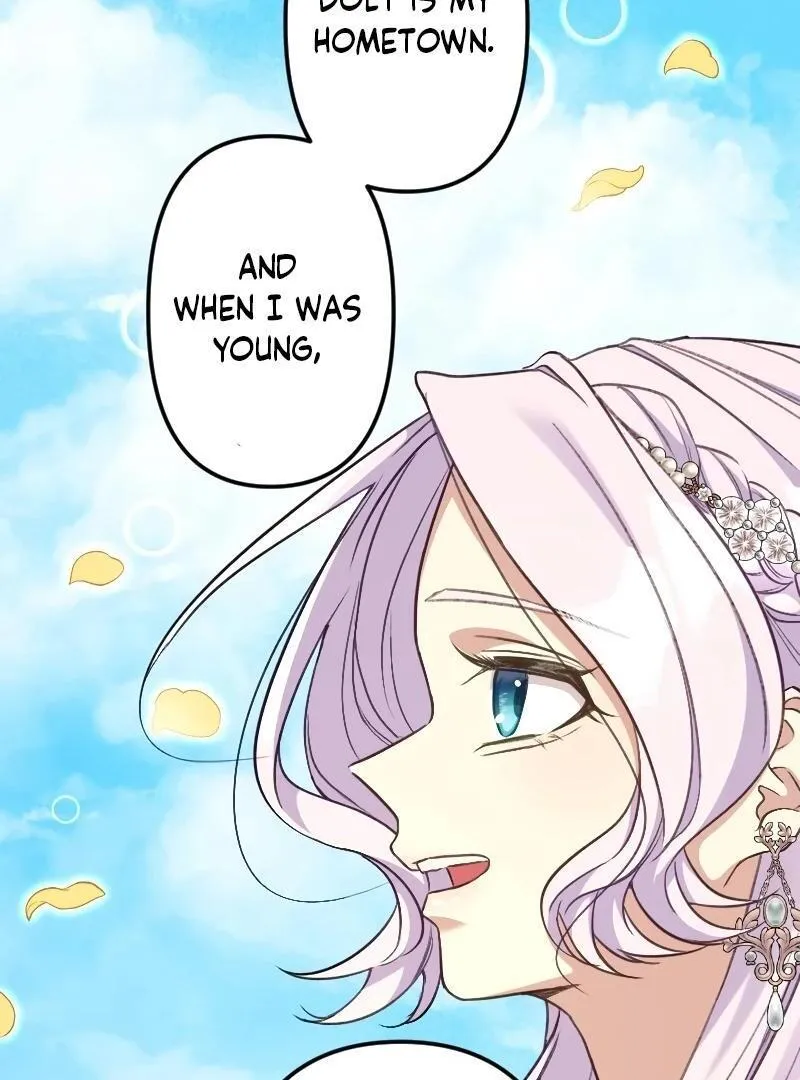 The False Saintess is Embraced by Her First Love, the Count Chapter 5 page 77 - 