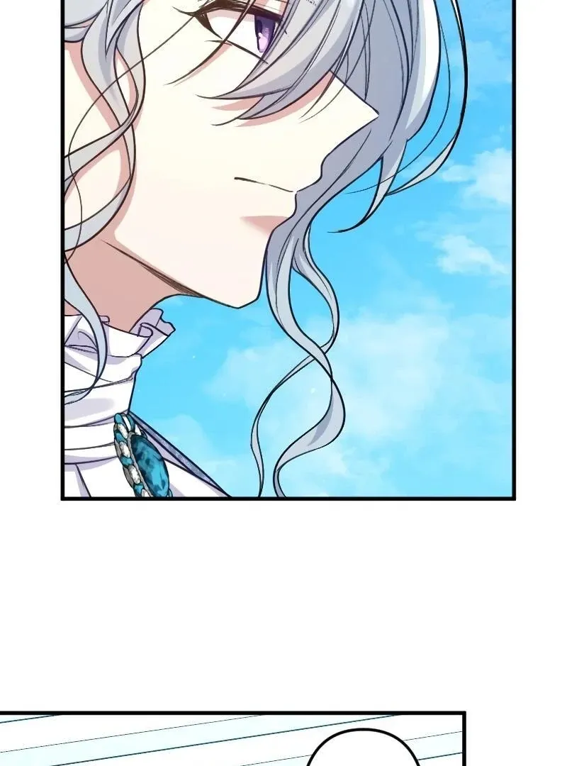 The False Saintess is Embraced by Her First Love, the Count Chapter 5 page 80 - 