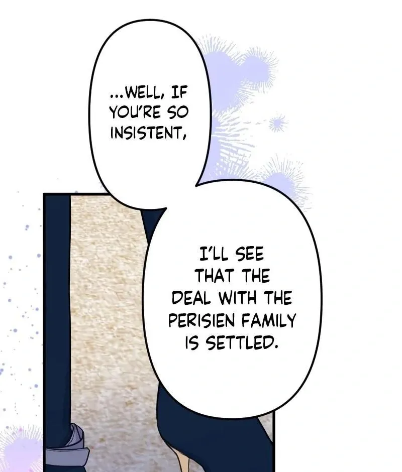 The False Saintess is Embraced by Her First Love, the Count Chapter 5 page 82 - 