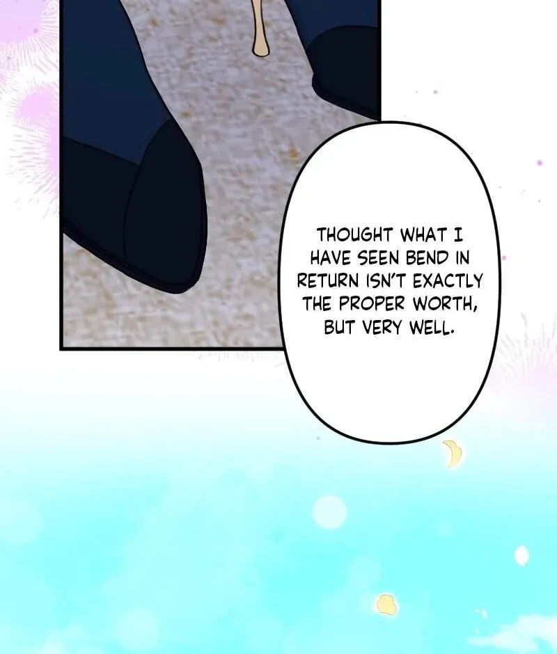 The False Saintess is Embraced by Her First Love, the Count Chapter 5 page 83 - 