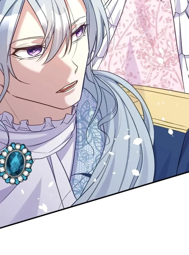 The False Saintess is Embraced by Her First Love, the Count Chapter 5 page 85 - 