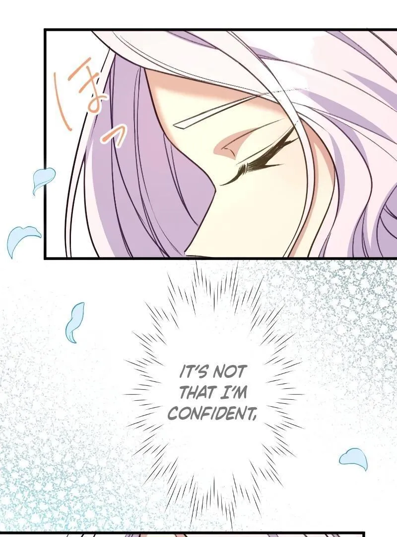 The False Saintess is Embraced by Her First Love, the Count Chapter 5 page 86 - 