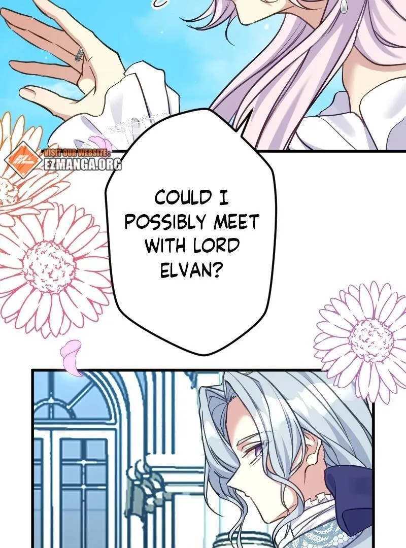 The False Saintess is Embraced by Her First Love, the Count Chapter 5 page 92 - 