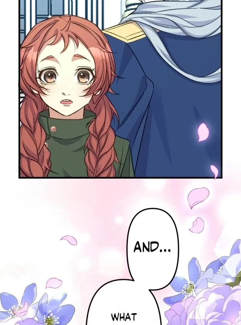 The False Saintess is Embraced by Her First Love, the Count Chapter 5 page 93 - 