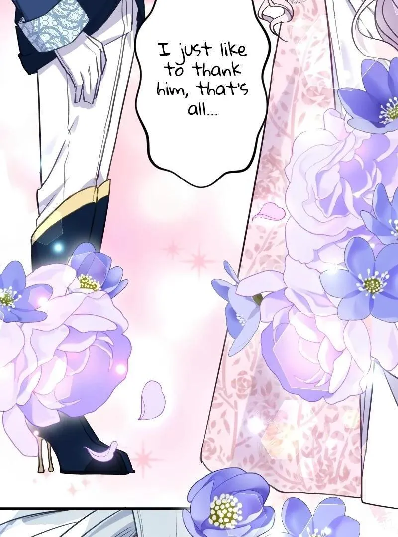 The False Saintess is Embraced by Her First Love, the Count Chapter 5 page 95 - 