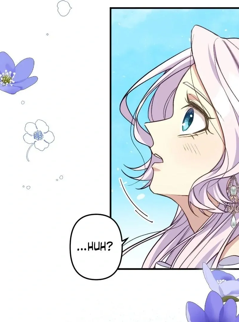 The False Saintess is Embraced by Her First Love, the Count Chapter 5 page 98 - 