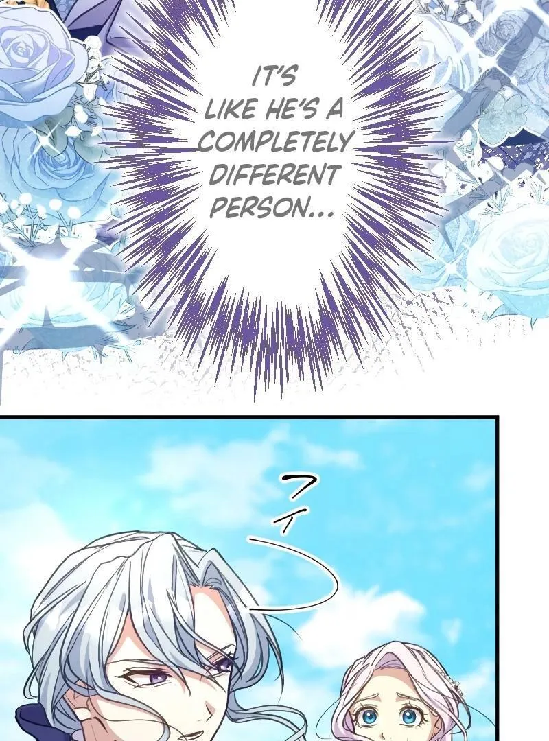 The False Saintess is Embraced by Her First Love, the Count Chapter 6 page 11 - 