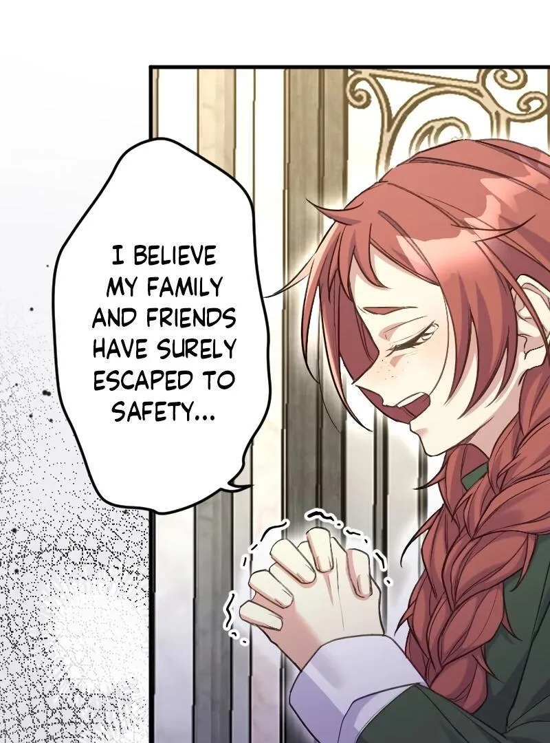 The False Saintess is Embraced by Her First Love, the Count Chapter 6 page 102 - 
