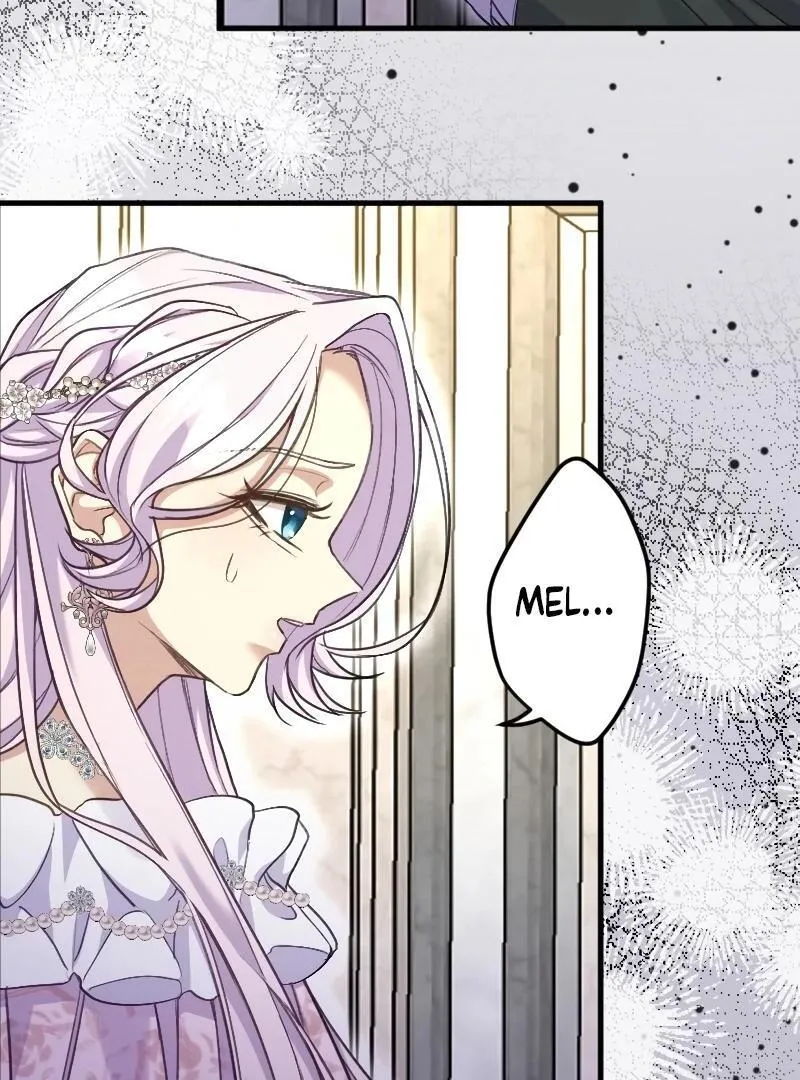 The False Saintess is Embraced by Her First Love, the Count Chapter 6 page 103 - 