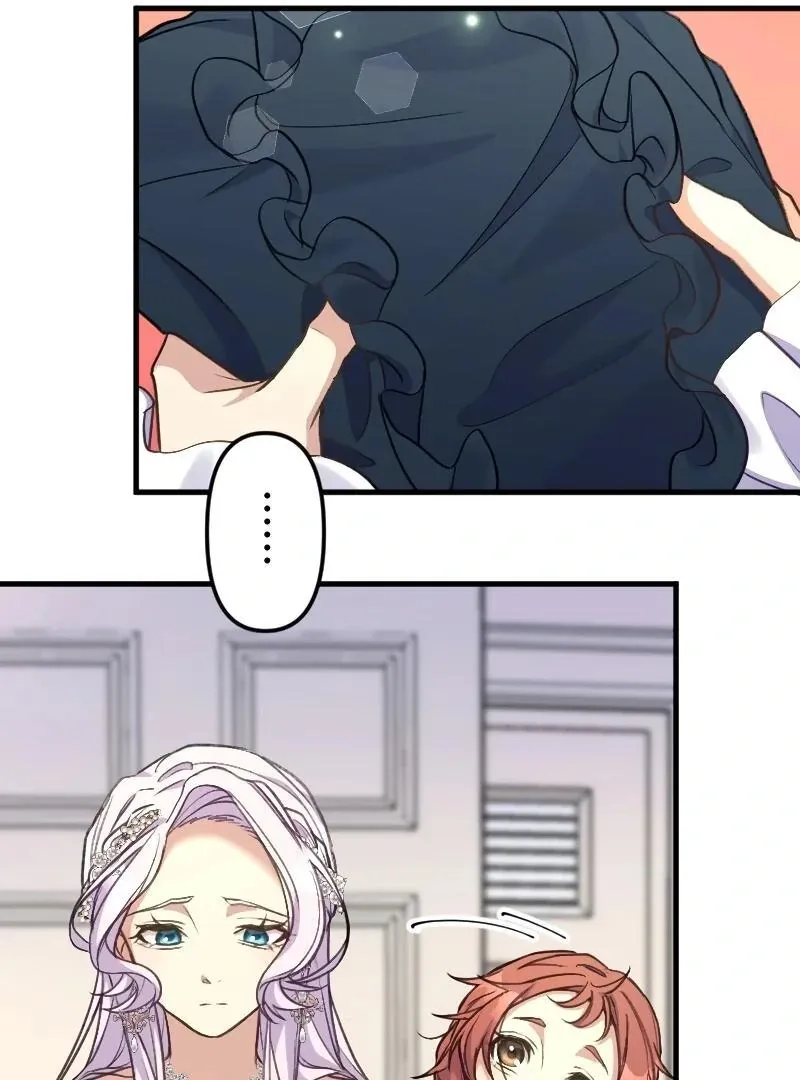 The False Saintess is Embraced by Her First Love, the Count Chapter 6 page 15 - 