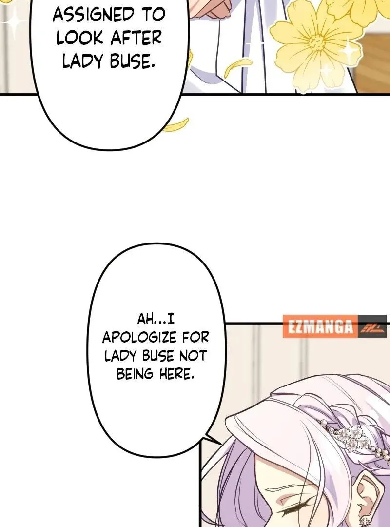 The False Saintess is Embraced by Her First Love, the Count Chapter 6 page 19 - 