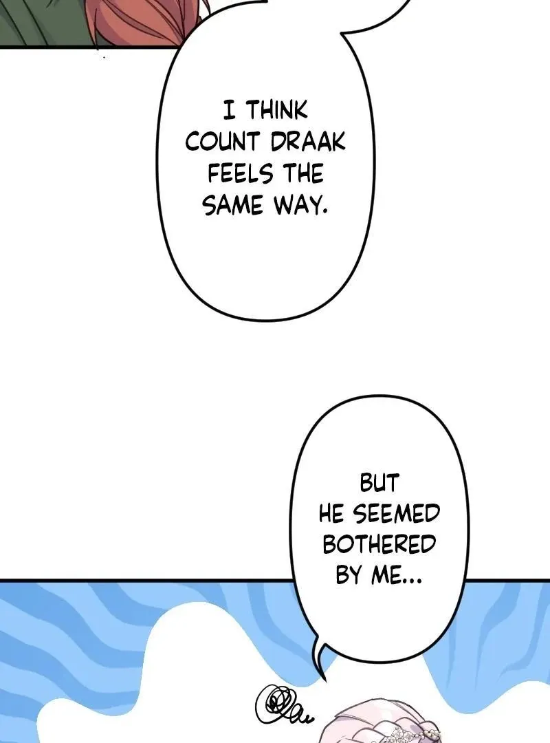 The False Saintess is Embraced by Her First Love, the Count Chapter 6 page 21 - 