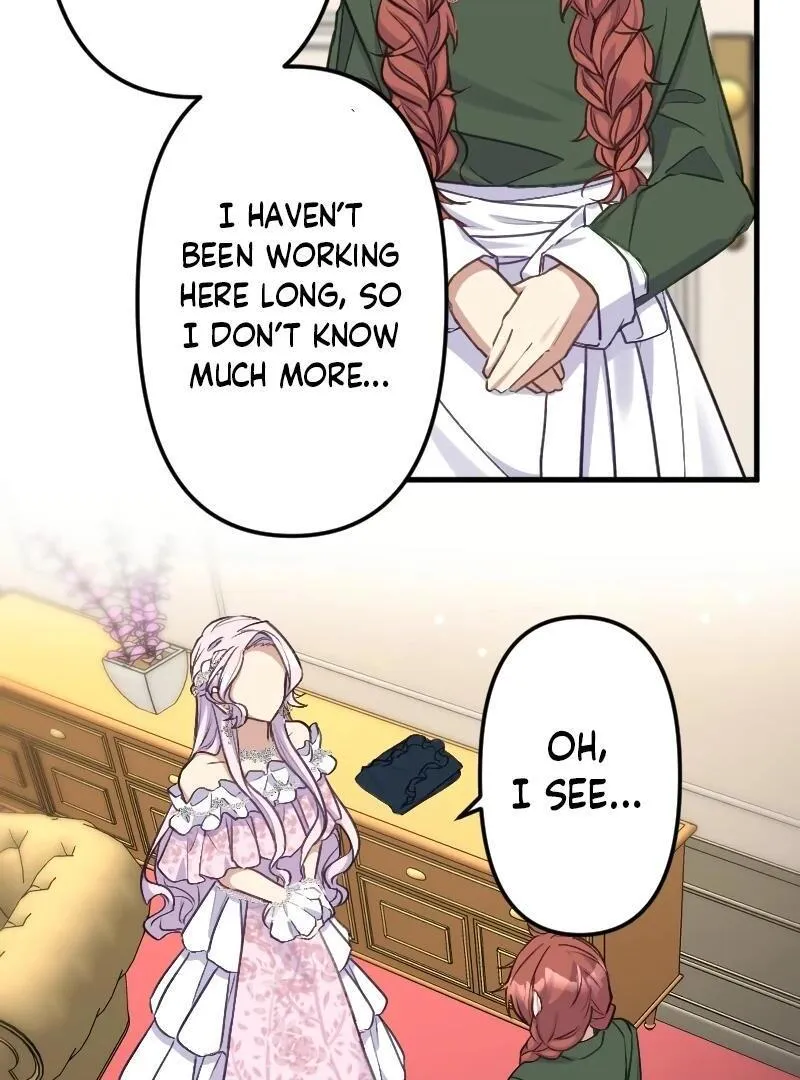 The False Saintess is Embraced by Her First Love, the Count Chapter 6 page 26 - 