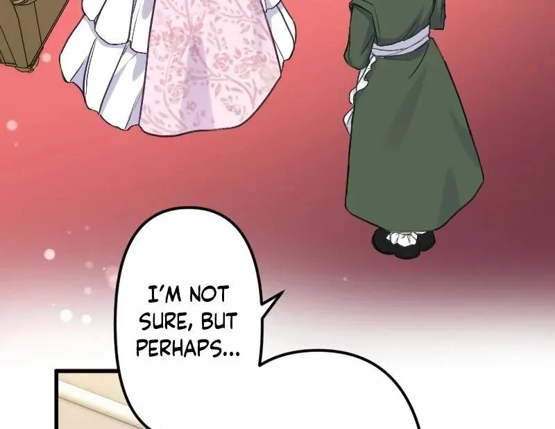 The False Saintess is Embraced by Her First Love, the Count Chapter 6 page 27 - 