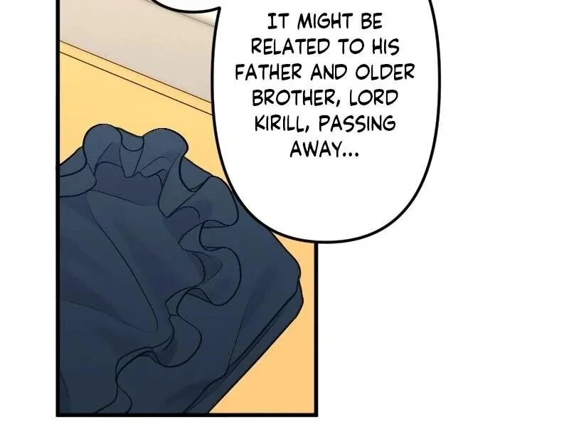 The False Saintess is Embraced by Her First Love, the Count Chapter 6 page 28 - 