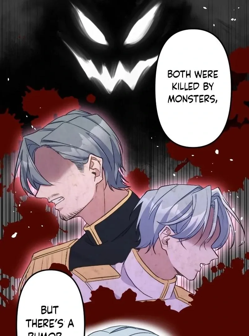 The False Saintess is Embraced by Her First Love, the Count Chapter 6 page 30 - 