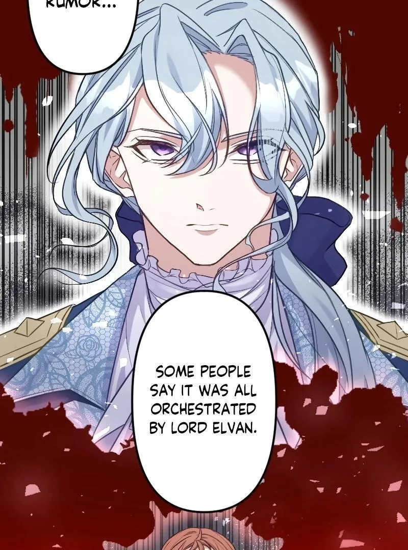 The False Saintess is Embraced by Her First Love, the Count Chapter 6 page 31 - 
