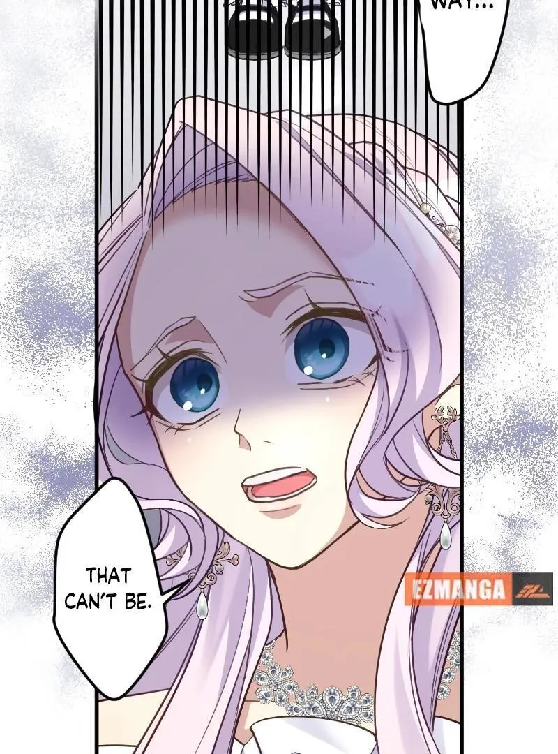 The False Saintess is Embraced by Her First Love, the Count Chapter 6 page 33 - 